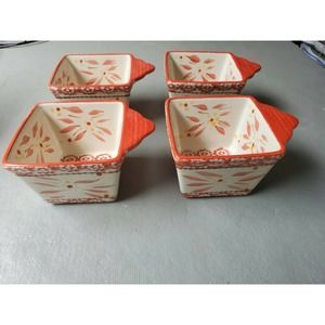 temp-tations presentable ovenware by tara